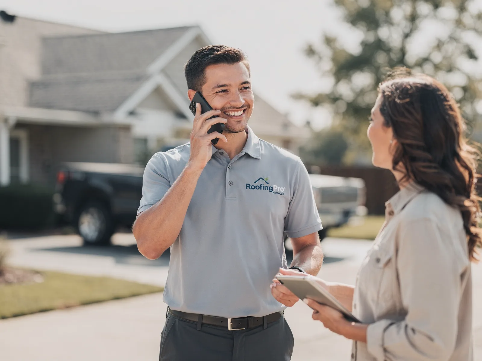 Roof Repair Hamilton, NJ FAQs